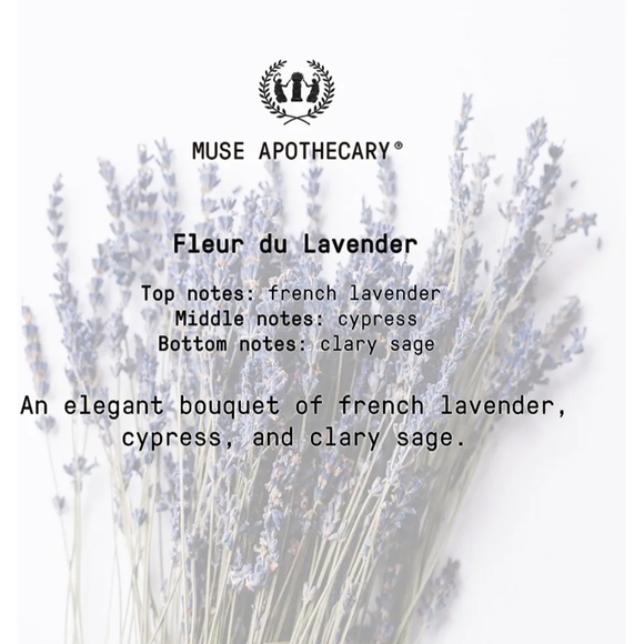 MUSE APOTHECARY pillow ritual - Picture 2 of 4